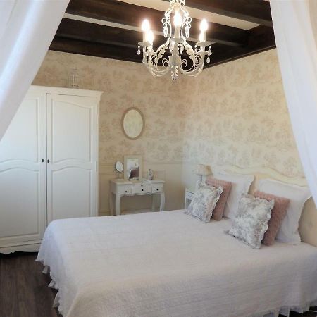 Réau ラ コルドネリー ド レオ Bed & Breakfast エクステリア 写真