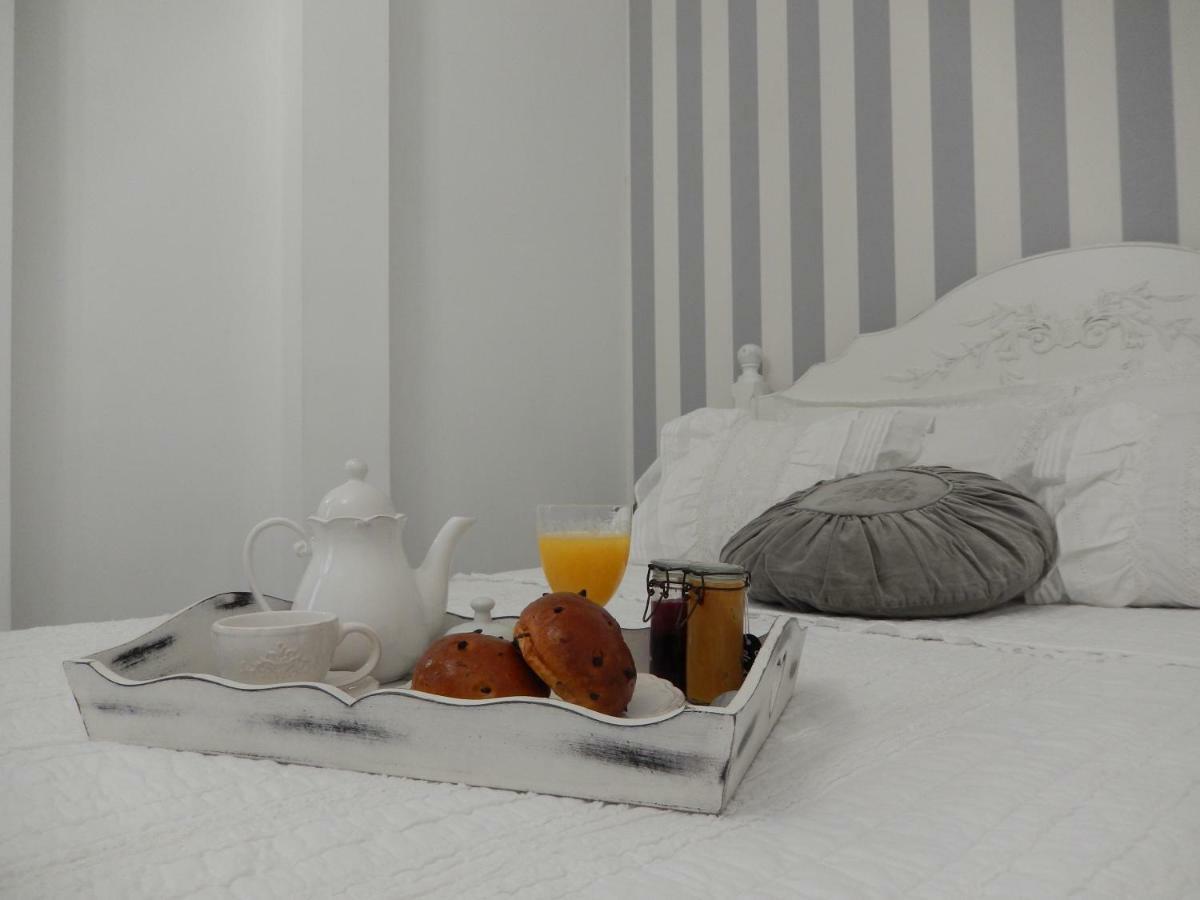 Réau ラ コルドネリー ド レオ Bed & Breakfast エクステリア 写真