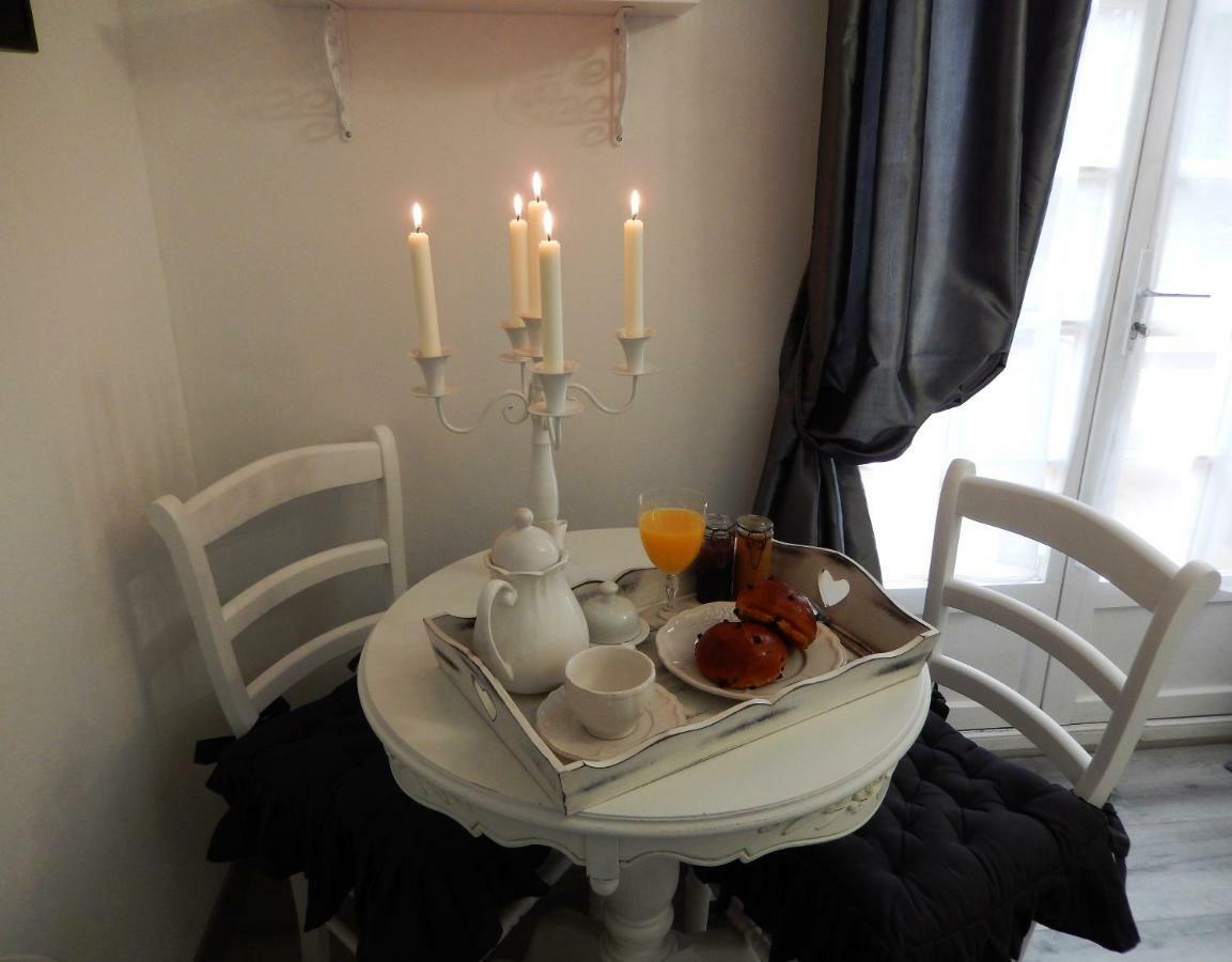 Réau ラ コルドネリー ド レオ Bed & Breakfast エクステリア 写真