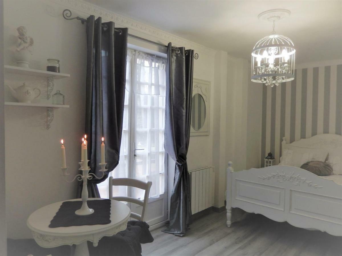 Réau ラ コルドネリー ド レオ Bed & Breakfast エクステリア 写真