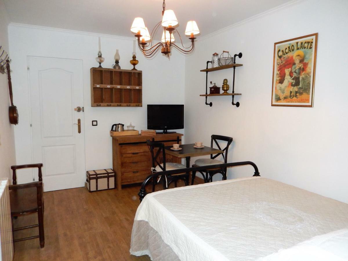 Réau ラ コルドネリー ド レオ Bed & Breakfast エクステリア 写真