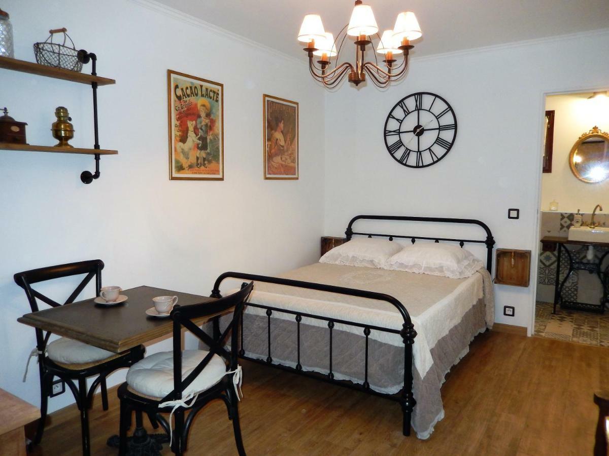 Réau ラ コルドネリー ド レオ Bed & Breakfast エクステリア 写真