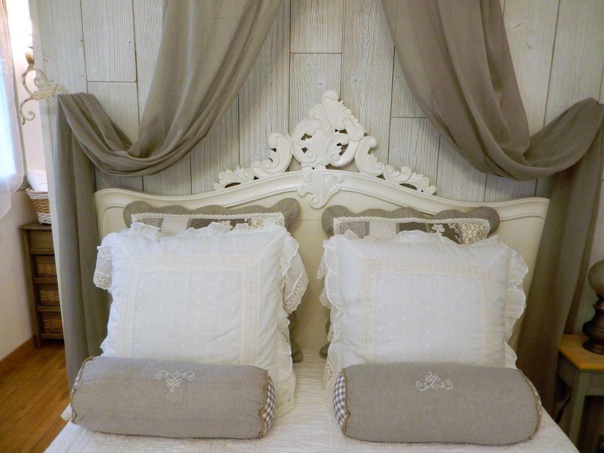 Réau ラ コルドネリー ド レオ Bed & Breakfast エクステリア 写真