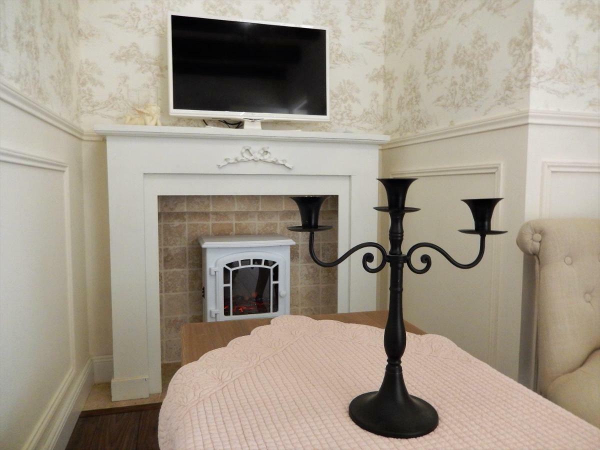 Réau ラ コルドネリー ド レオ Bed & Breakfast エクステリア 写真